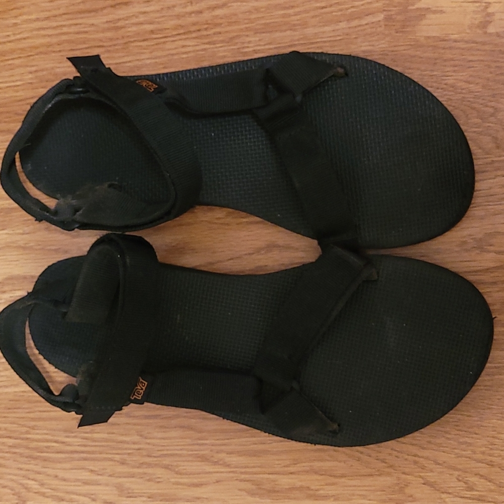 Teva sandals